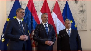 Srbija snažan partner